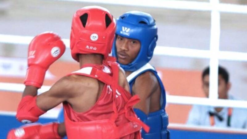 Gambar Bonus Atlet dan Pelatih Dipastikan Cair Awal 2025