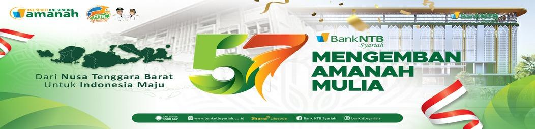 NTB SYARIAH